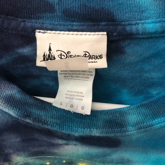 New Walt Disney World 2017 Unisex Adult Shirt - Picture 3 of 3